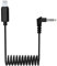 Hollyland 3.5mm TRS Kabel Kompatibel Mit iPad Und iPhone 2021/2020/2019/2018/2017, Für Lark M1/Lark 150