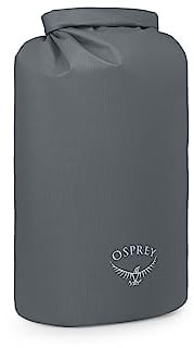 Osprey Europe Wildwater Dry Bag 35, Unisex Rucksack, Tunnel Vision Grey, O/S -