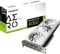 Gigabyte NVIDIA GeForce RTX 4060 AERO OC Graphics Card - 8GB GDDR6, 128-bit, PCI-E 4.0, 2550MHz Core Clock, 2x DP 1.4, 2x HDMI 2.1a, NVIDIA DLSS 3 - GV-N4060AERO OC-8GD