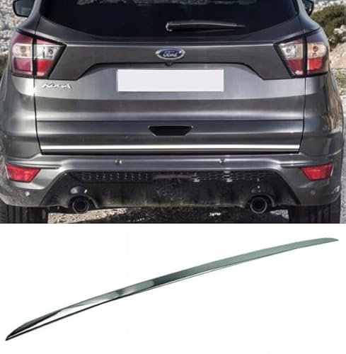 Ford KUGA III Lift LISTE CHROM à hayon Porte-bagages