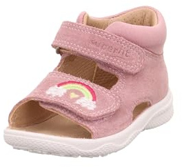 Superfit Weiblich POLLY Rosa 5500