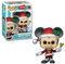 Pop! Disney: Holiday - Mickey Mouse Diamond Glitter Special Edition