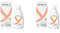 Lactacyd Classic - sanfte Intimwaschlotion mit ausgeglichenem pH-Wert - für normale Haut - schützt das natürliche Gleichgewicht des Intimbereichs der Frau - 1 x 200 ml (Packung mit 2)
