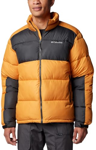 Columbia Herren Pike Lake 2 Jacke Pufferjacke (1er Pack)