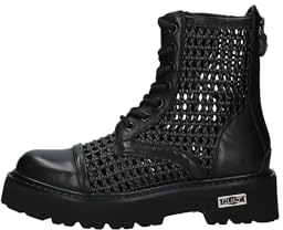 Cult Anfibi Nero CLW421800_Nero_39