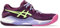 ASICS Gel-Resolution 9 Padel, Sneaker Donna, Mare Rilassante/Rosa Caldo, 36 EU