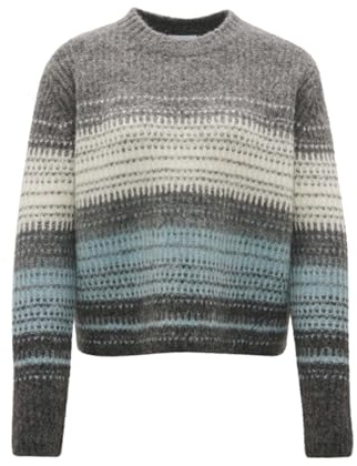 OPUS Strickpullover Damen