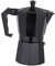MOTHNUR Cafetera De Aluminio De Utensilios De Café Portátiles Para Cocinas De Inducción y Abierto Diseño Ergonómico y Ligero Para Preparar Café