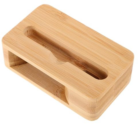 Mipcase Handy Lautsprecher Musikinstrumentenverstärker Smartphone Lautsprecherverstärker Telefon Bildschirmverstärker Telefon Soundverstärker Lautsprecher Telefonständer Lazy Base