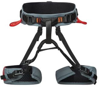 Mammut Unisex Kinder Ophir Kids 2.0 Harness Klettergurt (1er Pack)