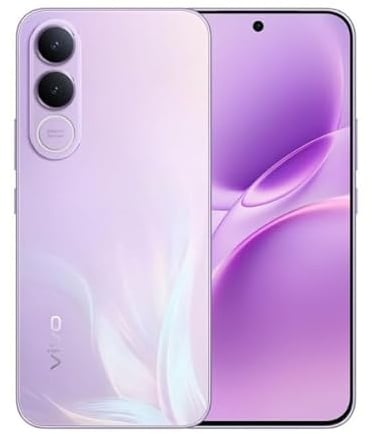 VIVO V70 FE 8Gb 512Gb Bundle Ch90w+ Buds3 Purple