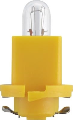 RING AUTOMOTIVE P24029 Philips Lampe, 1,2 W, Weiß