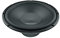 Hertz S 300 S4 – Subwoofer SPL de 300 mm con Bobina Simple de 4 Ω, Cono de Papel tratado y suspensión de Gran excursión, 1500 W máx