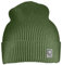 Fjällräven fjallaven 77392 Mütze, Unisex Erwachsene Einheitsgröße Grün (Fern)