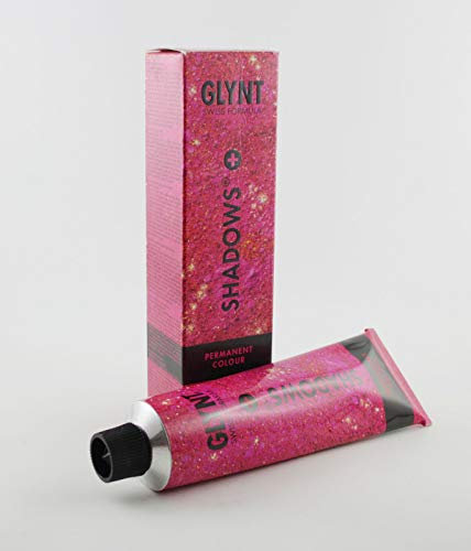 Glynt Shadows + Permanent Colour 100ml 6.4 +