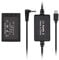 Andoer PD USB Type-C Cable to DR-E12 Dummy Battery DC Coupler LP-E12 Replacement for Canon EOS M2 M10 M50 M100 M200 Cameras