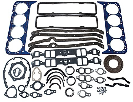 Komplettes Motor-Dichtungssatz für Chevrolet SBC 283 302 327 350 V8 (Farbe : United States)