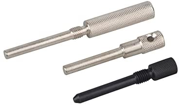 DAYUAN Engine timing tool set Compatible for Renault 1.5 1.9 DCI Camshaft timing pin OEM MOT 1489-1430-1054