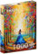 1000 Pieces Jigsaw Puzzle for Adults – Matte Finish, Soft Touch, Sturdy and Unique Pieces, Tight Fit, Vivid Colors, Missing Pieces Service – Woman Walking in Sunny Colorful Tree Forest by ENJOY Puzzle
