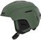 Giro Herren Ski Neo Skihelm-Snowboardhelm, Damen und Jugend-Hedge Green S (52-55,5cm), Mattes Heckengrün, Small