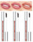 3 Pcs Lip Stain Peel Off Lip Tint Peel Off Peel Off Lip Stain Lip Tattoo Peel Off Lipliner Stay-N Peel Off Lip Liner Stay N Lipstain Peel Off Lip Liner Lipliner Tattoo Peel Off Lip Liner Stay-N