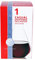 Spiegelau & Nachtmann Dekanter Rotwein und Weißwein 1,4 Liter, Casual Entertaining, 4800188, Weinkaraffe aus Kristallglas, Weindekanter spülmaschinenfest