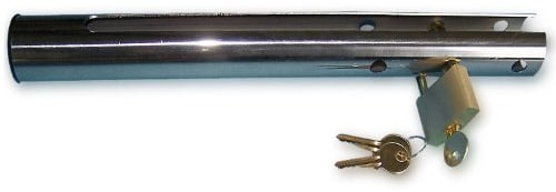 Diebstahlsicherung Gr. III