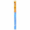 Pony Single Ended Classic Knitting Pins, Aluminium, Multi-Colour, 2.5mm
