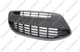 FORD KA 08>16 FRONT BUMPER GRILLE