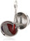 ESPRIT Damen-Charm Secret France 925 Sterling Silber ESCH91119A000
