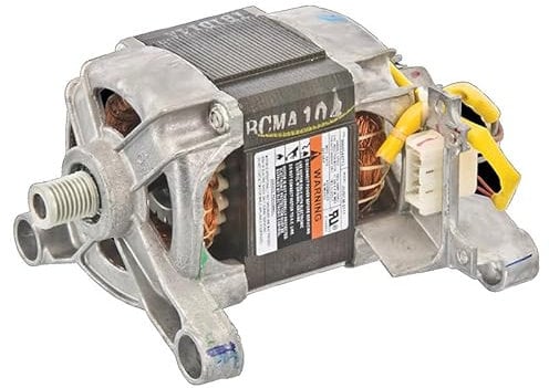 MOTEUR POUR LAVE LINGE BOSCH - 00660487