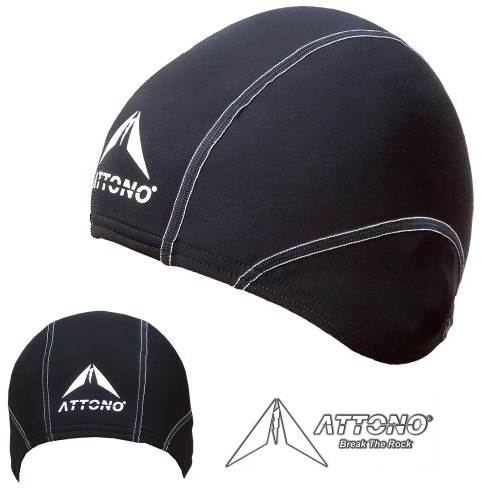 ATTONO Fahrrad Mütze Mountainbike Thermo Fahrradmütze Cycling Cap
