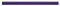 Beal Unisex – Erwachsene Kletterseil Seil, Violett, 40 m