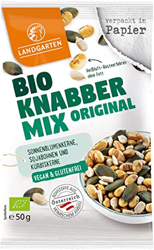 Bio Knabber MIX Original 2 x 50 gr