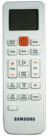 Telecomando per condizionatori Samsung DB93-11115K