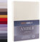 DecoKing Fitted Sheet King 100% Combed Cotton Soft Jersey Bed Sheet 140x200-160x200 cm Beige Amber