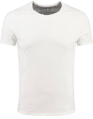 Key Largo Herren Bread New Round T-Shirt (1er Pack)
