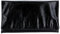 ABRO Unisex Clutch Tasche, Schwarz/Nickel