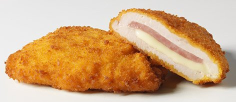 Höhenrainer Puten-Cordon Bleu wie gewachsen, 10 Stück