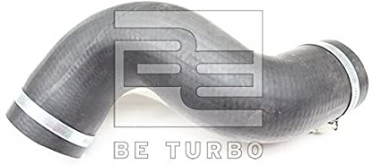 BE TURBO 700434 Motorräume