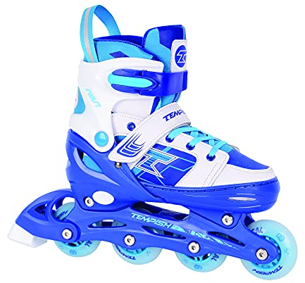 Tempish Rollschuhe-1000000032 Rollschuhe, blau, 30 EU
