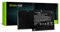 Green Cell NP03XL NPO3XL 761230-005 760944-421 760944-241 HSTNN-LB6L HSTNN-UB6L Laptop Akku für HP Envy x360 15-U 15-U001NG 15-U200NG 15-U100NG HP Pavilion x360 13-A 13-A000NG