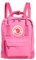 Fjällräven Kånken Mini Flamingo Pink