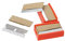 Ferrestock FSKRKR510 blister con 10 lame di ricambio per rascavidri a lama da 39,5 mm, affilatura di precisione per tagliare in modo pulito e professionale qualsiasi materiale