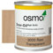 Osmo Door Oil - Wood Wax Oil 3033, Tester Size - Raw Matt Finish, 125ml - Durable Wood Oil for Doors, Frames and Joinery, Water-Resistant Door Oil, Wood Treatments - Ideal for Oak, Pine & More