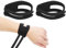 BIKING Handgelenkbandage für Sport, U-Form, Handgelenkstütze, verstellbar, für TFCC