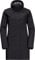 Jack Wolfskin Silent Wisper Jacken Black M