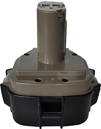 Batterie Ni-MH de rechange 12 V 3,5 Ah pour Makita PA12 1222 1220 1235 1233 1234 1235B 1235F 192696-2 192698-8 192698-A 193138-9 193157-57-57-57-57-555555 4013 D Gris