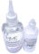 GLAMSA Tape Remover - Bond Remover - Non-Greasy Wig Glue Dissolvent - Hair Extension - Fragranced with Mango & Papaya – Needle Tip Bottle