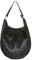 Marc O'Polo Lelle Hobo Bag M Black